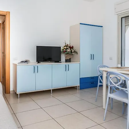 Marina Dune Le Nuove Dune Appartamento