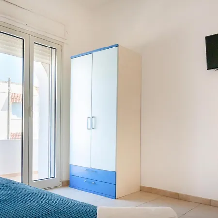 Appartamento Marina Dune Le Nuove Dune *