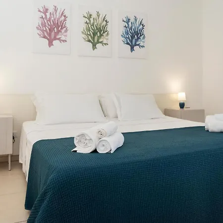 Appartamento Marina Dune Le Nuove Dune Porto Cesareo