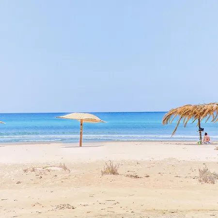 Appartamento Marina Dune Le Nuove Dune Porto Cesareo