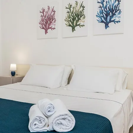 Marina Dune Le Nuove Dune Appartamento Porto Cesareo